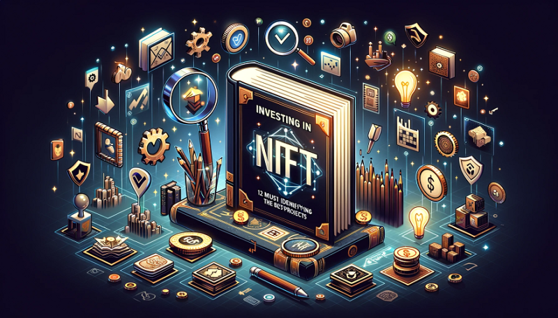 Investing in NFTs
