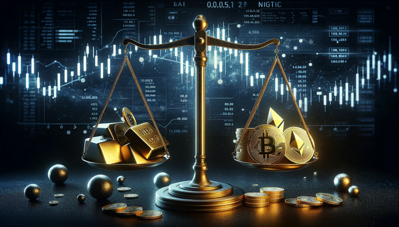 Is cryptocurrency worth investing in